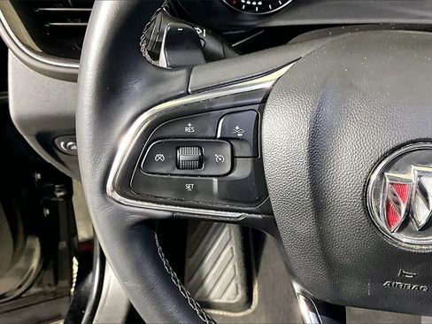 Used 2023 Buick Envision Preferred image 14