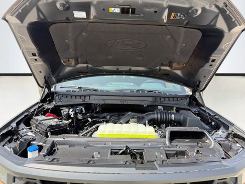 New 2026 Ford F150 Tremor AWD/4WD image 39