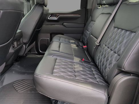 New 2026 Chevrolet Silverado 1500 RST AWD/4WD image 33