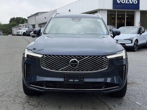 New 2026 Volvo XC90 B6 Ultra w/ Lounge Package AWD/4WD image 23