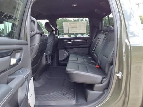 New 2026 RAM 1500 Rebel AWD/4WD image 15