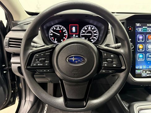 Used 2025 Subaru Crosstrek 2.0i Premium w/ Crosstrek Mirror Package AWD/4WD image 20