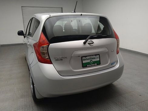 Used 2014 Nissan Versa Note SV w/ Convenience Package image 6