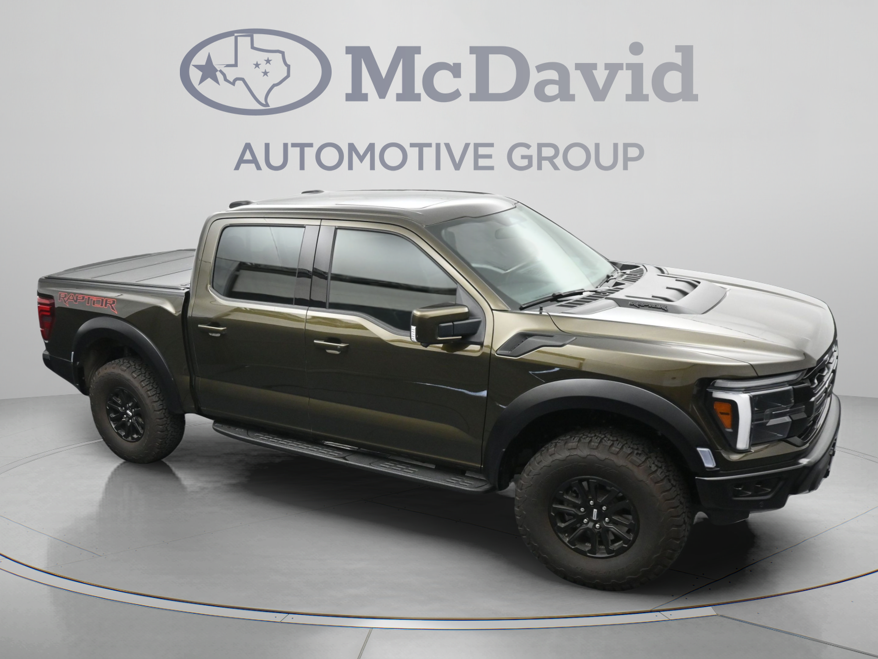 Used 2026 Ford F150 Raptor AWD/4WD image 32