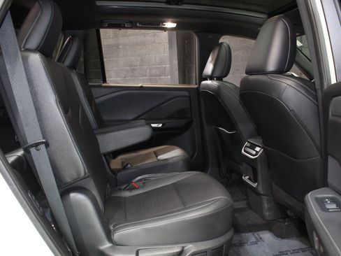 Used 2024 Lexus TX 350 FWD w/ Captains Chair Package image 47