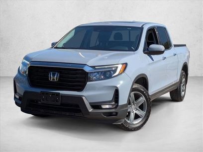 Used 2023 Honda Ridgeline RTL-E