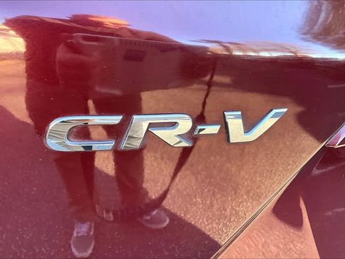 Used 2017 Honda CR-V EX-L image 9