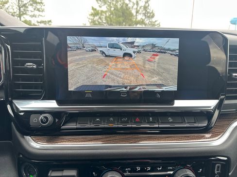 New 2026 Chevrolet Silverado 1500 RST image 17