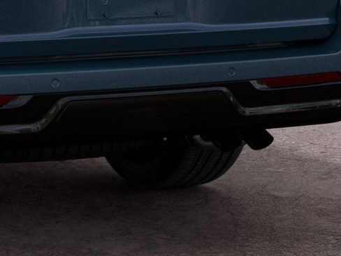 New 2027 Lincoln Navigator Reserve AWD/4WD image 23