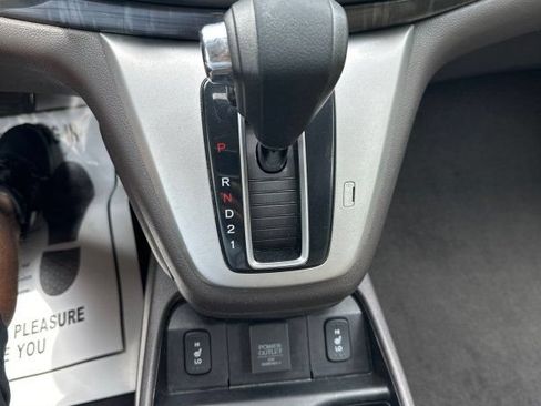 Used 2014 Honda CR-V EX-L image 30