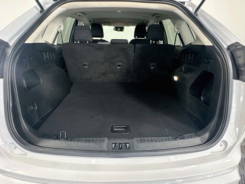 Used 2022 Ford Edge SE w/ Black Appearance Package AWD/4WD image 28