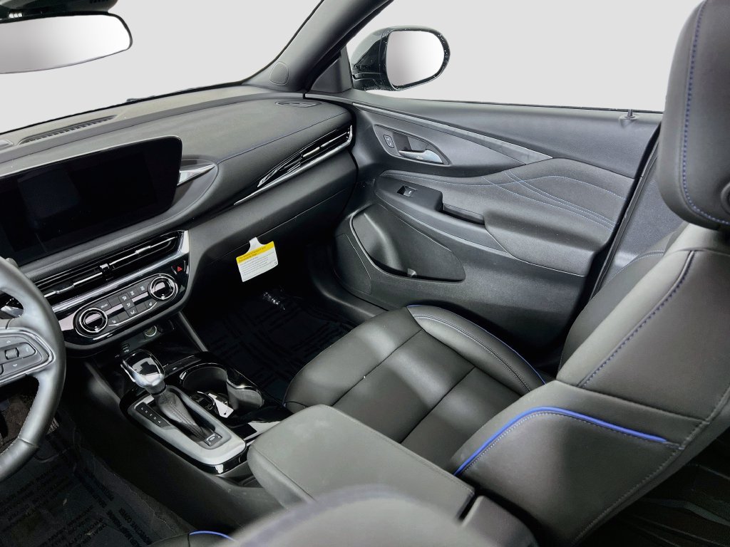 New 2026 Buick Envista Sport Touring w/ Convenience I Package FWD image 22