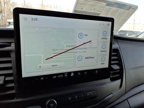 New 2026 Ford Transit 350 148 High Roof Extended image 19