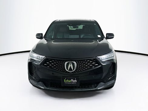 Used 2023 Acura RDX A-Spec AWD/4WD image 2