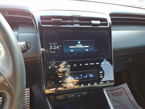 Used 2024 Hyundai Tucson N Line image 19