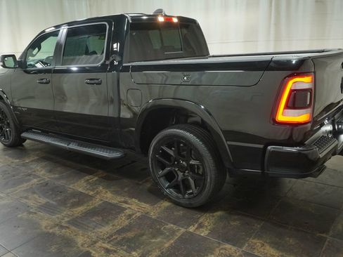 Used 2022 RAM 1500 Laramie AWD/4WD image 7