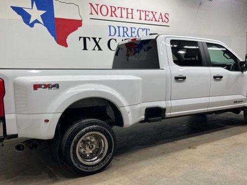 Used 2023 Ford F350 XL AWD/4WD image 5