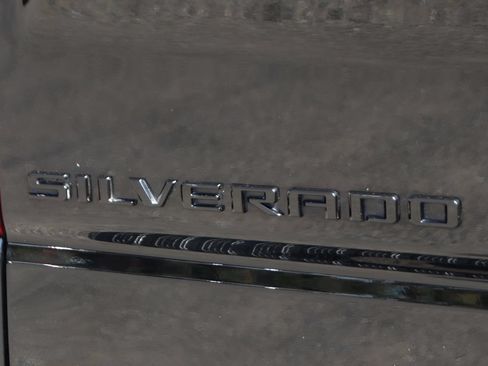 Used 2021 Chevrolet Silverado 1500 RST AWD/4WD image 52