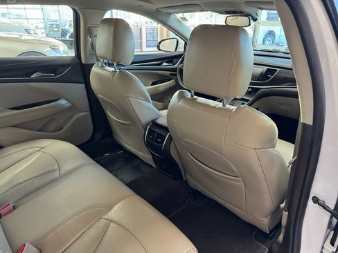 Used 2017 Buick LaCrosse Essence w/ Dynamic Driver Package image 48