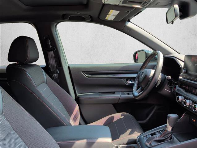Used 2024 Honda CR-V Sport image 26