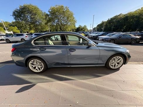 Used 2026 BMW 330i xDrive Sedan w/ Premium Package AWD/4WD image 6