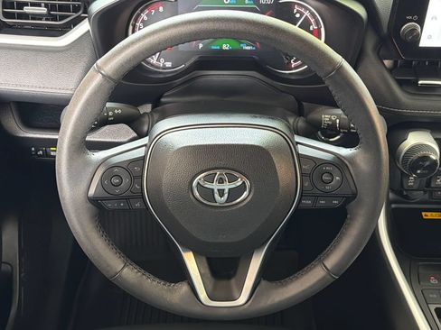 Used 2024 Toyota RAV4 XLE Premium w/ Weather Package FWD image 4