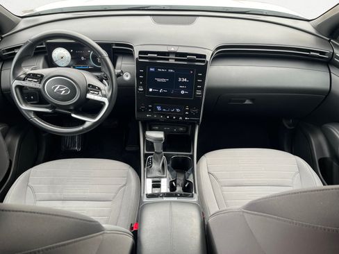 Used 2022 Hyundai Santa Cruz SEL Premium AWD/4WD image 12