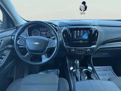 Used 2019 Chevrolet Traverse LS FWD image 30