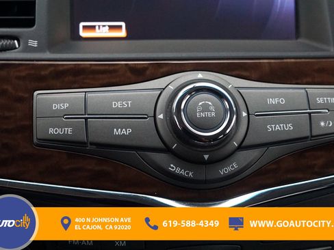 Used 2017 Nissan Armada SV w/ Driver Package RWD image 25