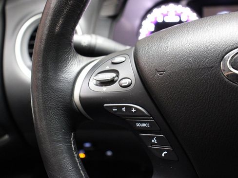 Used 2018 INFINITI QX60 FWD w/ Premium Plus Package image 46