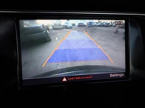 Used 2014 Audi S5 Prestige w/ Prestige Package image 22