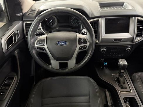 Used 2021 Ford Ranger XLT w/ Equipment Group 301A Mid image 17