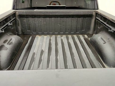 Used 2020 RAM 1500 Big Horn AWD/4WD image 21