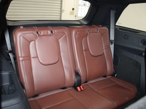 New 2026 Lincoln Aviator Reserve AWD/4WD image 33