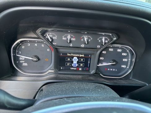 Used 2019 GMC Sierra 1500 SLT w/ SLT Premium Plus Package image 2