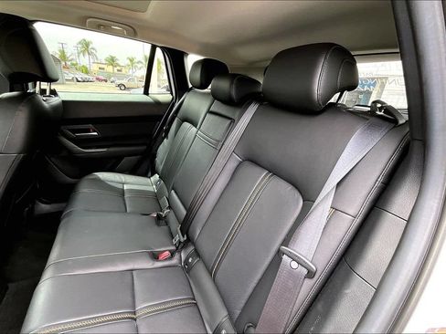 Certified 2025 MAZDA CX-50 AWD 2.5 Hybrid w/ Weather Package image 15