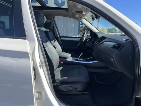 Used 2014 BMW X3 xDrive35i image 31