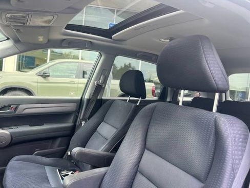 Used 2008 Honda CR-V EX image 13