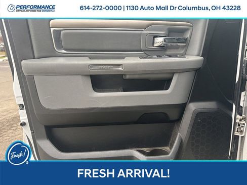 Used 2017 RAM 1500 Outdoorsman image 15