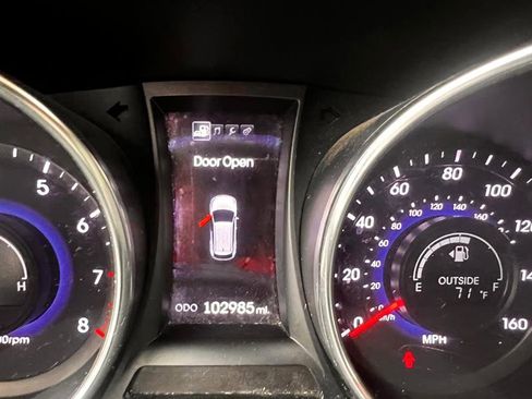 Used 2013 Hyundai Santa Fe Sport 2.0T image 21