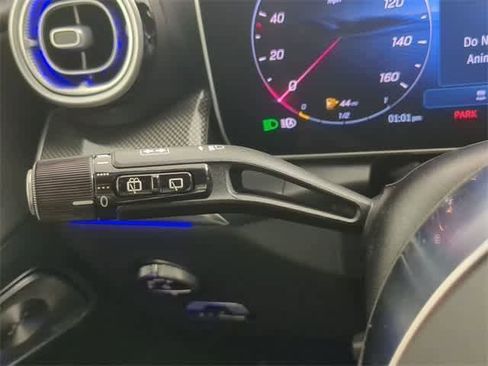 Used 2026 Mercedes-Benz GLC 300 4MATIC image 27