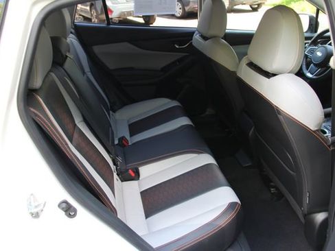 Certified 2023 Subaru Crosstrek 2.5i Limited AWD/4WD image 38