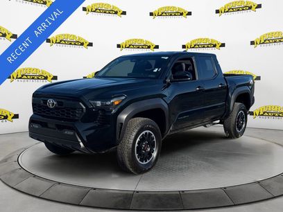 Used 2025 Toyota Tacoma TRD Off-Road