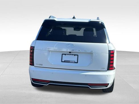 Used 2026 Hyundai Palisade Calligraphy AWD/4WD image 6