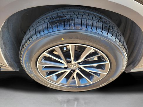 Used 2024 Lexus NX 350 AWD image 32