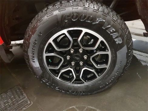 Certified 2023 Ford F150 XLT w/ Equipment Group 302A High image 31