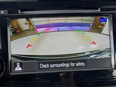 Used 2020 Nissan Rogue SV w/ Premium Package image 38