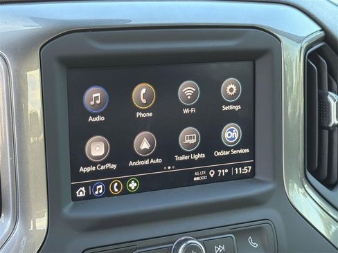 Used 2025 GMC Sierra 2500 Pro image 9