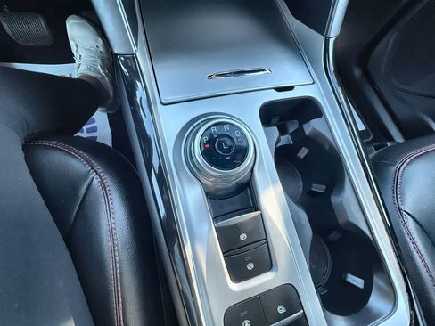 Used 2023 Ford Explorer ST-Line w/ Class IV Trailer Tow Package image 16