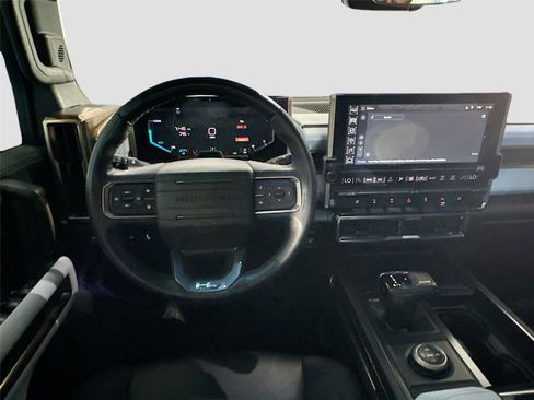 Used 2022 GMC Hummer EV Edition 1 image 23
